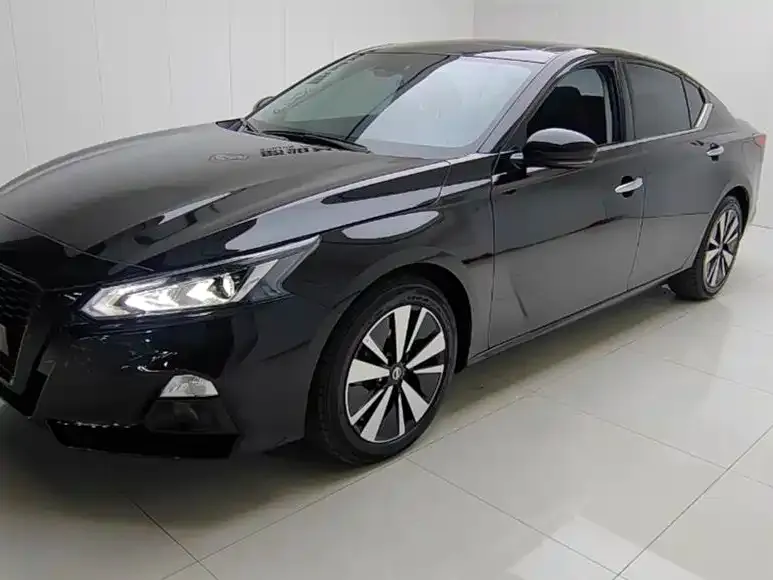Nissan Teana 2022 из CN, фото 1