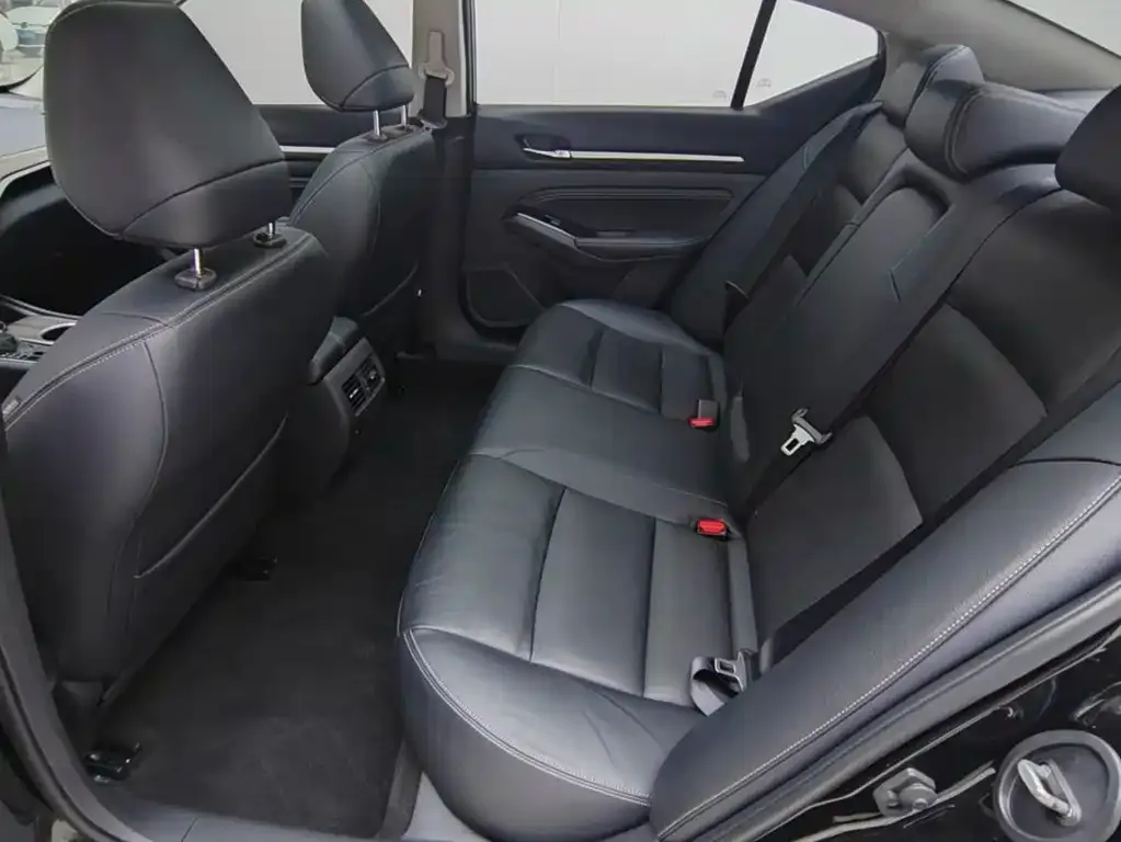 Nissan Teana 2022 из CN, фото 3