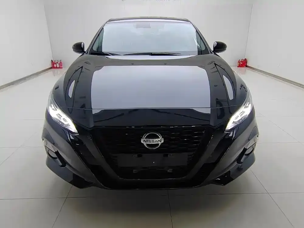 Nissan Teana 2022 из CN, фото 4