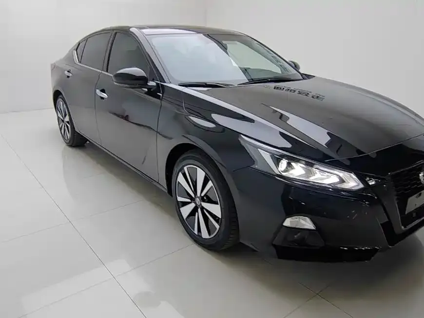 Nissan Teana 2022 из CN, фото 2