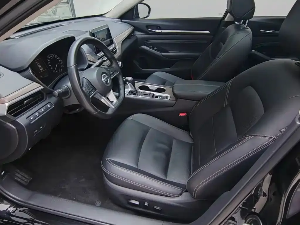 Nissan Teana 2022 из CN, фото 6