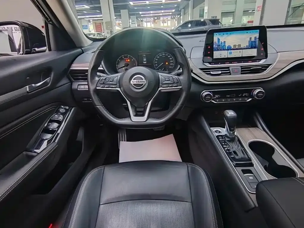 Nissan Teana 2022 из CN, фото 10
