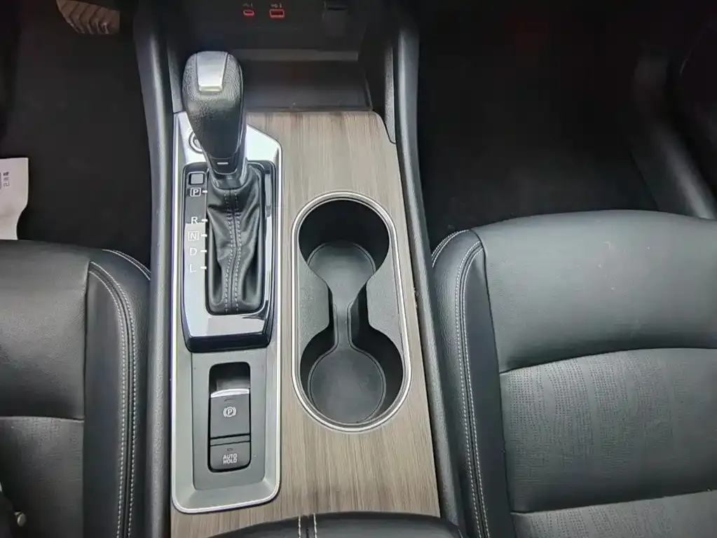 Nissan Teana 2022 из CN, фото 5
