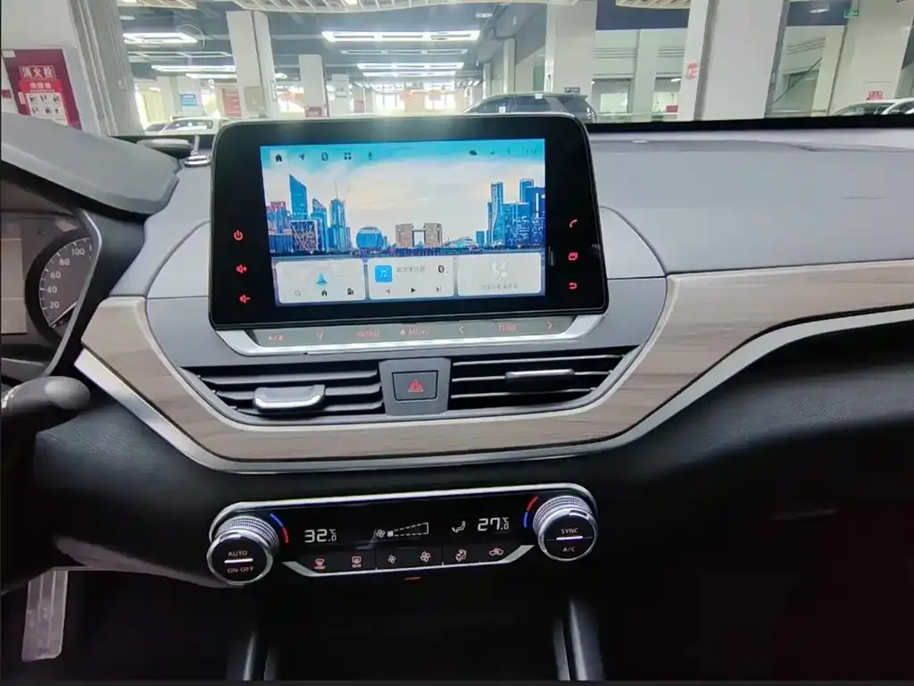 Nissan Teana 2022 из CN, фото 9