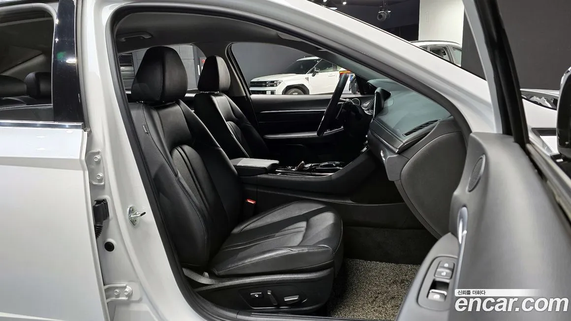 Hyundai Sonata 2022 из KR, фото 8