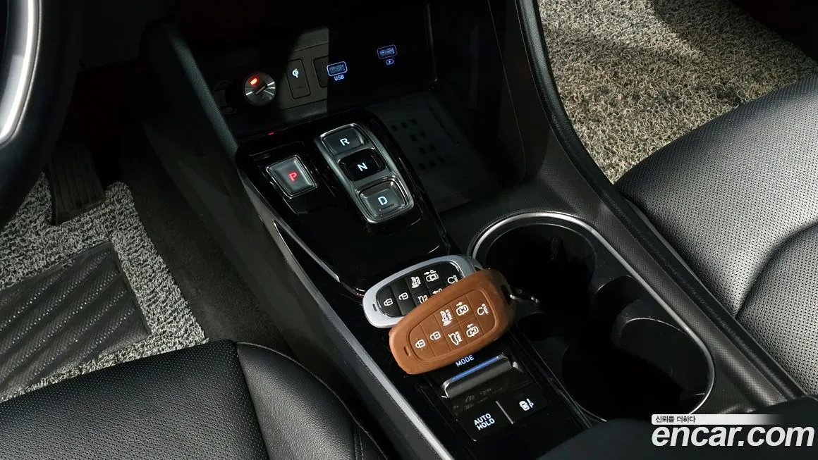 Hyundai Sonata 2022 из KR, фото 9