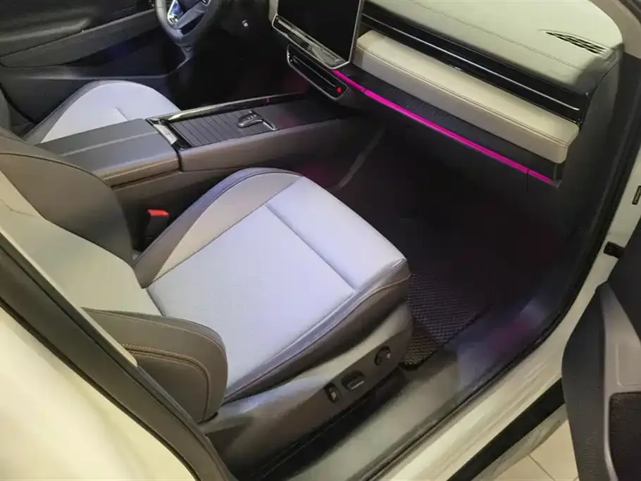 Volkswagen ID.7 VIZZION 2024 из CN, фото 6