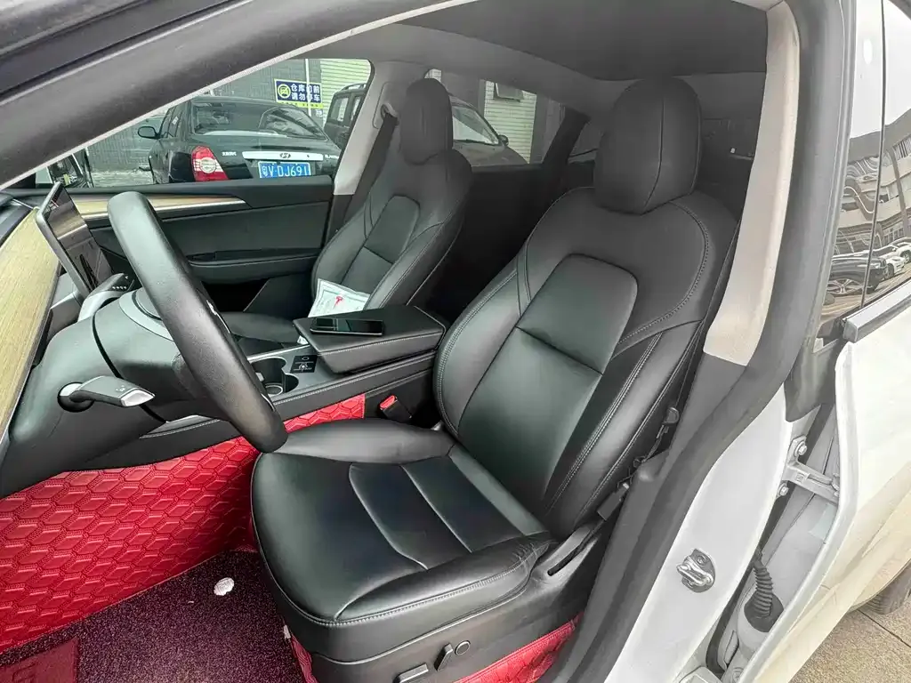 Tesla Model Y 2022 из CN, фото 10