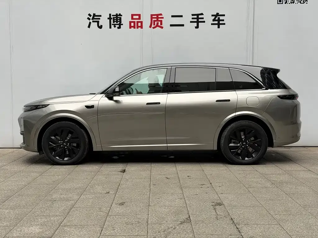 Li Auto L7 2023 из CN, фото 7