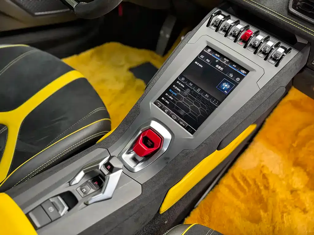 Lamborghini Huracan 2022 из CN, фото 3