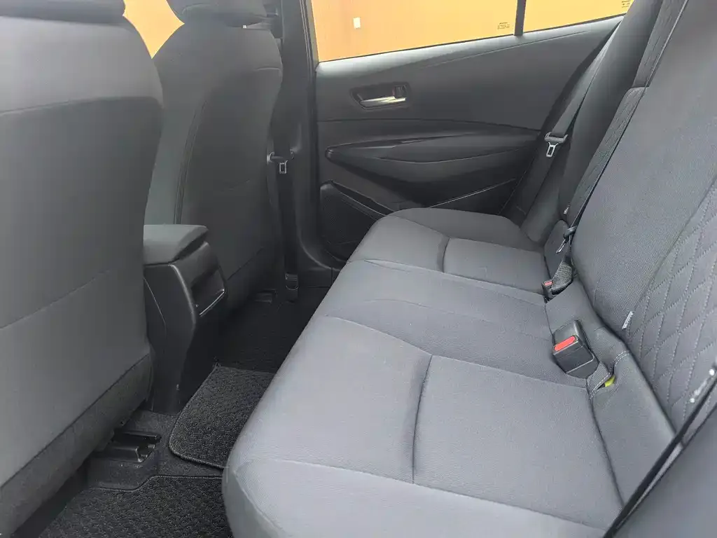 Toyota Corolla 2023 из CN, фото 4