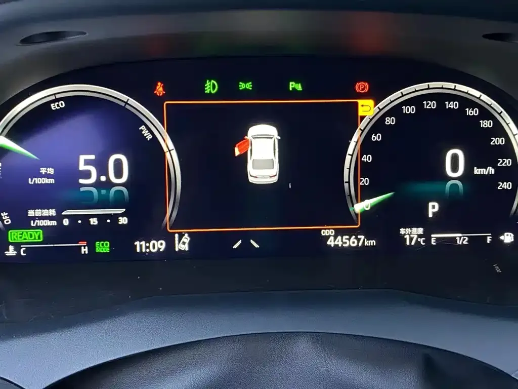 Toyota Camry 2022 из CN, фото 2