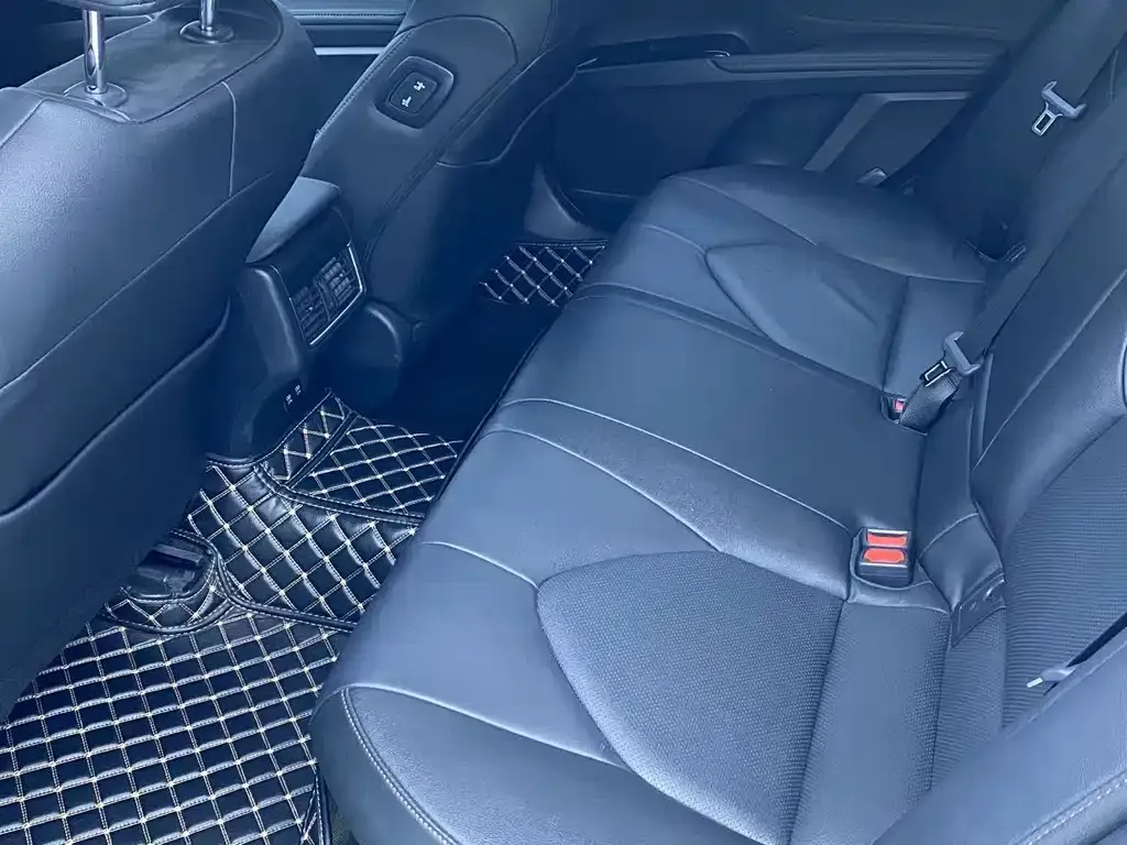 Toyota Camry 2022 из CN, фото 4