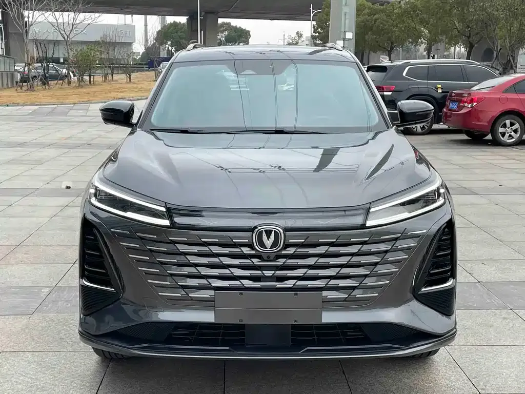Changan CS75PLUS 2025 из CN, фото 7