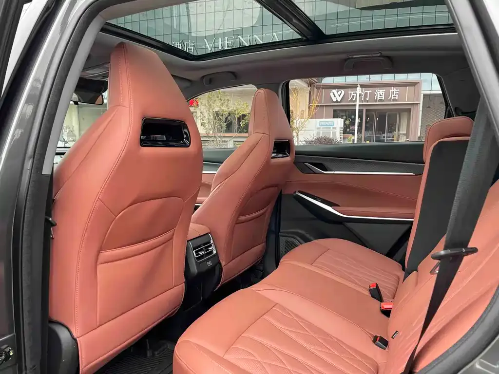 Changan CS75PLUS 2025 из CN, фото 5