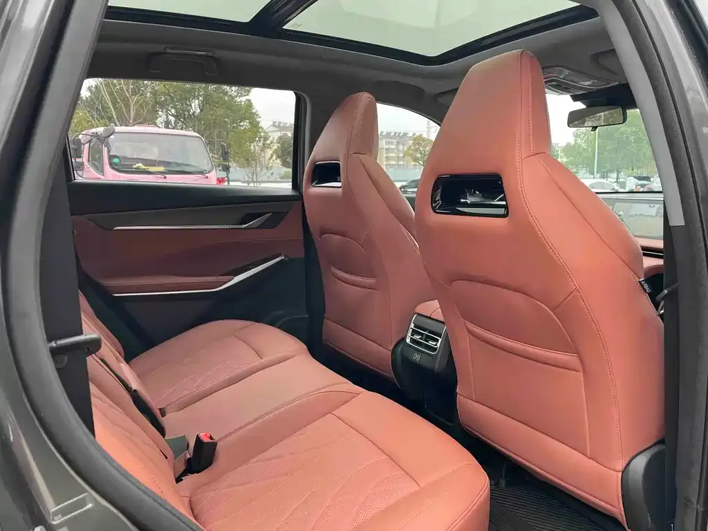 Changan CS75PLUS 2025 из CN, фото 6