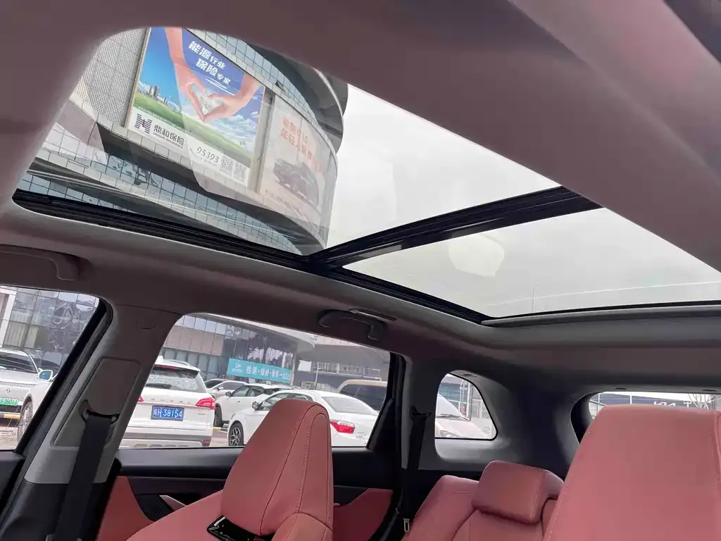Changan CS75PLUS 2025 из CN, фото 3