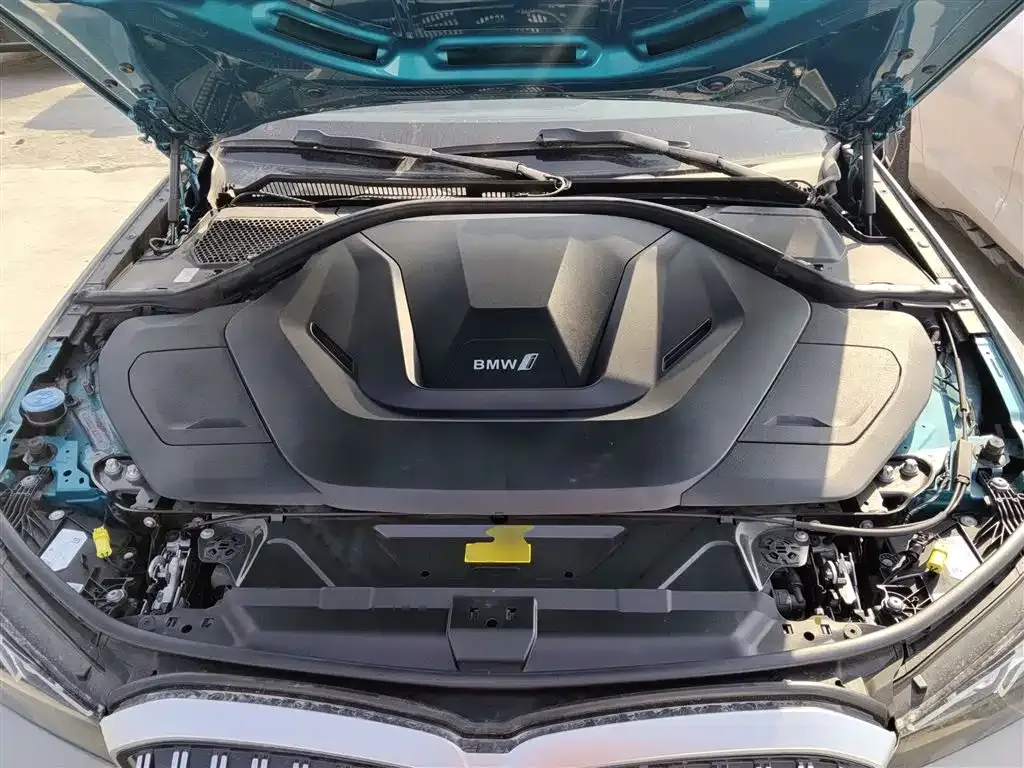 BMW i3 2023 из CN, фото 10