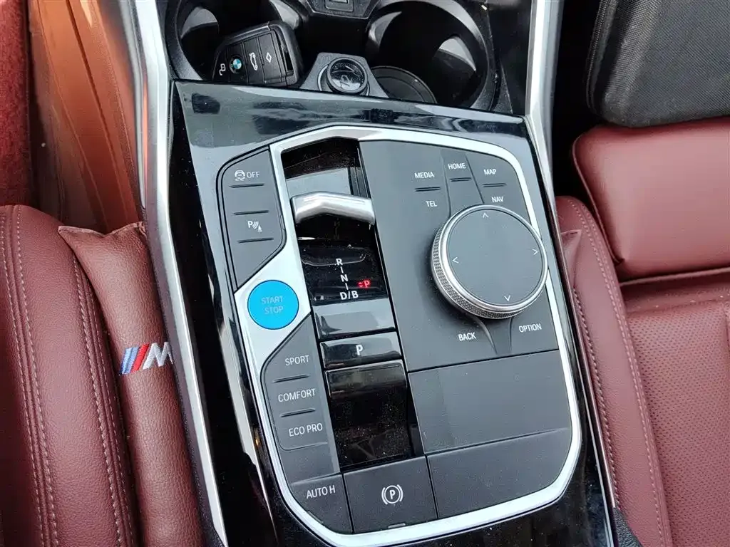 BMW i3 2023 из CN, фото 5