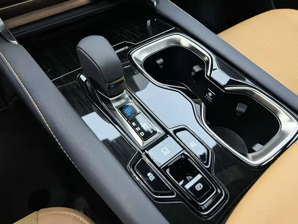 Lexus RX 2026 из CN, фото 2