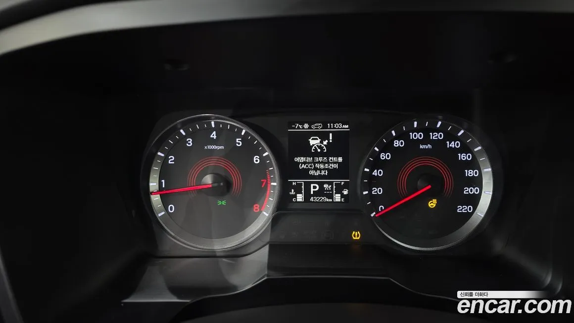 KG Mobility (Ssangyong) KORANDO 2021 из KR, фото 2