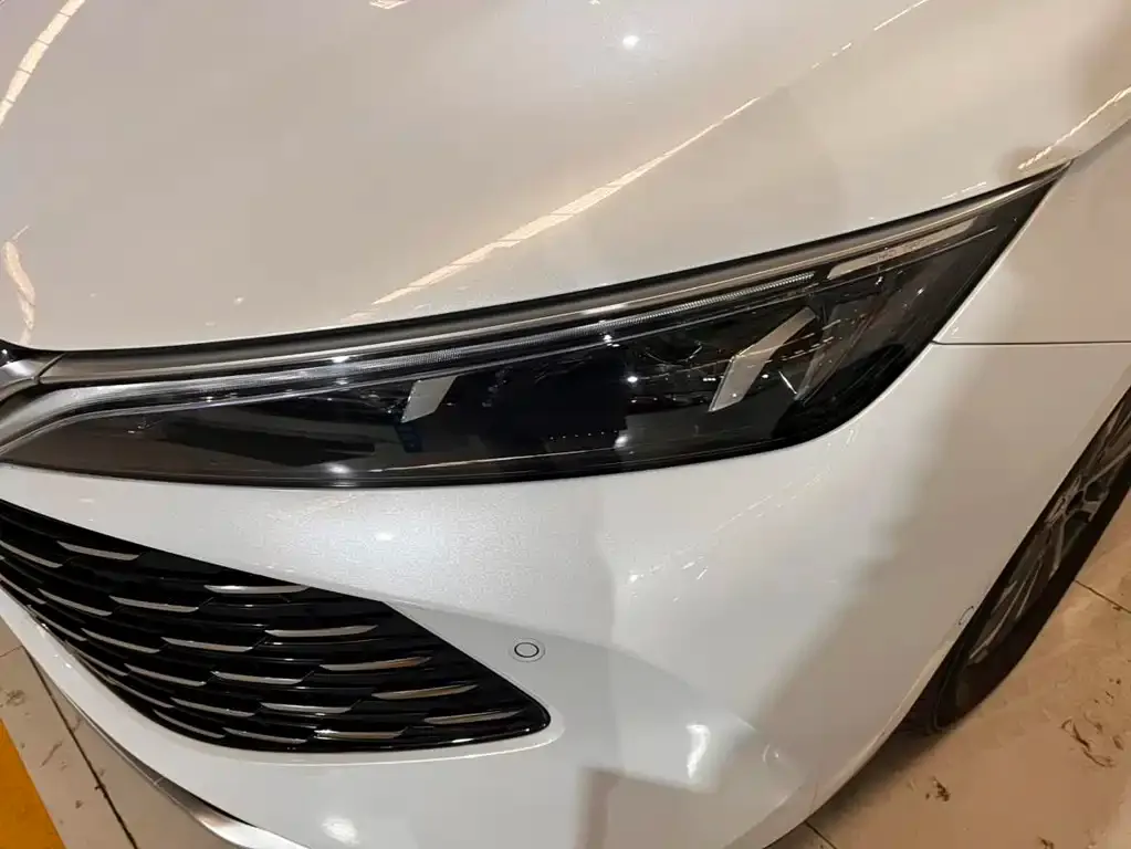 BYD Qin L 2025 из CN, фото 10