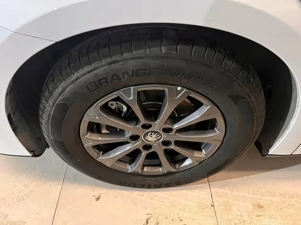 BYD Qin L 2025 из CN, фото 4