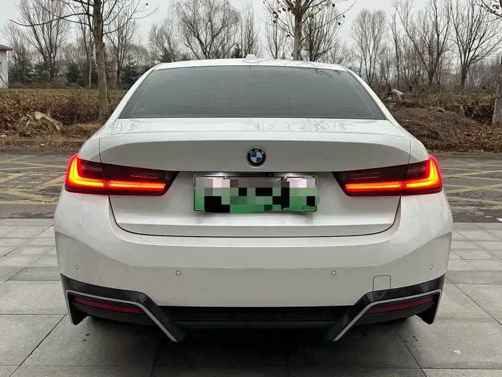 BMW i3 2023 из CN, фото 7