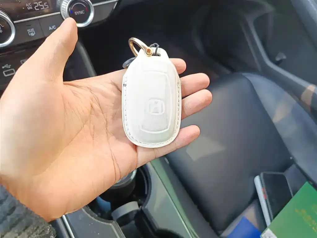 Honda Civic 2022 из CN, фото 10