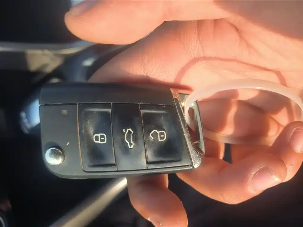 Volkswagen T-Roc 2021 из CN, фото 3