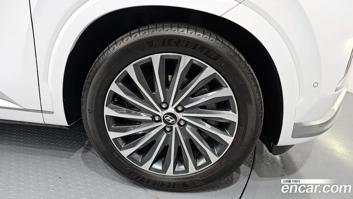 Hyundai Palisade — фото 10