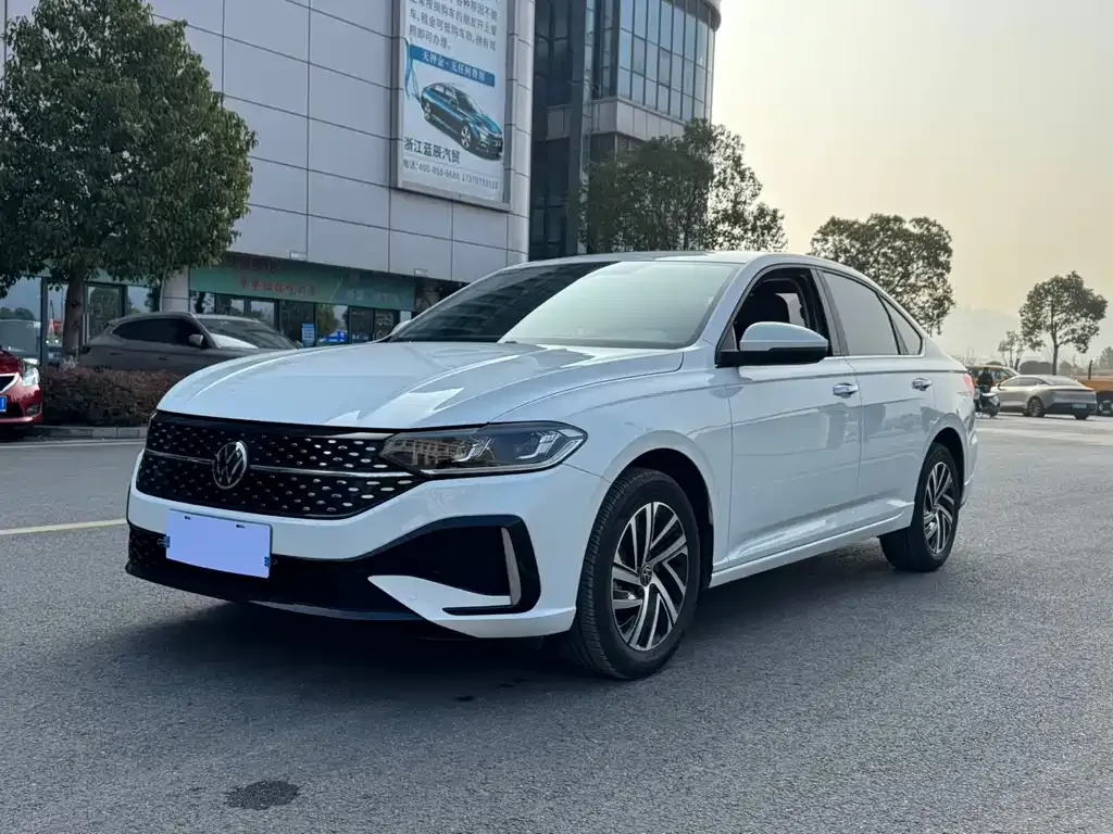 Volkswagen Lavida 2025 из CN, фото 1
