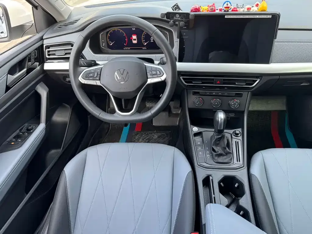 Volkswagen Lavida 2025 из CN, фото 6