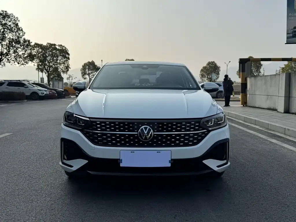 Volkswagen Lavida 2025 из CN, фото 8