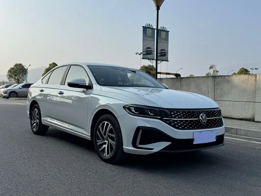 Volkswagen Lavida 2025 из CN, фото 3