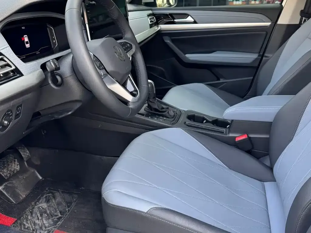 Volkswagen Lavida 2025 из CN, фото 7