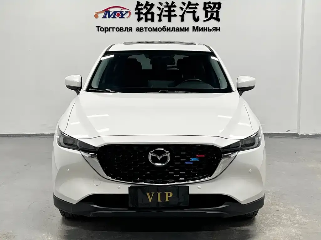 Mazda CX-5 2023 из CN, фото 5