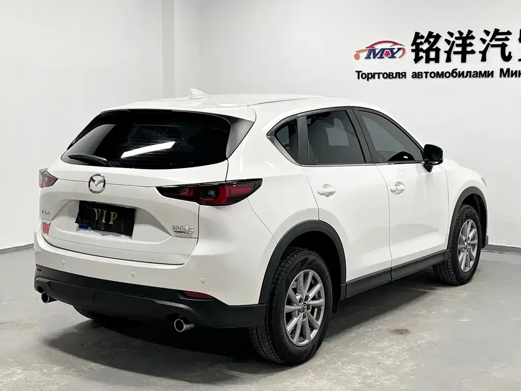 Mazda CX-5 2023 из CN, фото 8