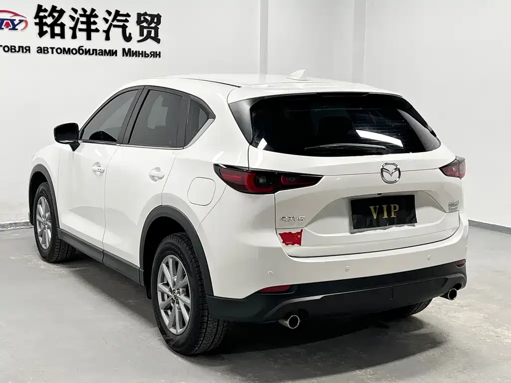 Mazda CX-5 2023 из CN, фото 4