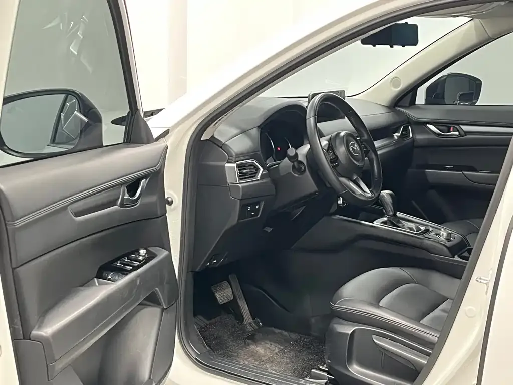Mazda CX-5 2023 из CN, фото 6