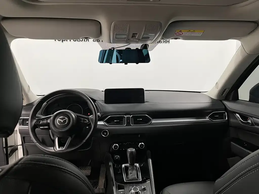 Mazda CX-5 2023 из CN, фото 10