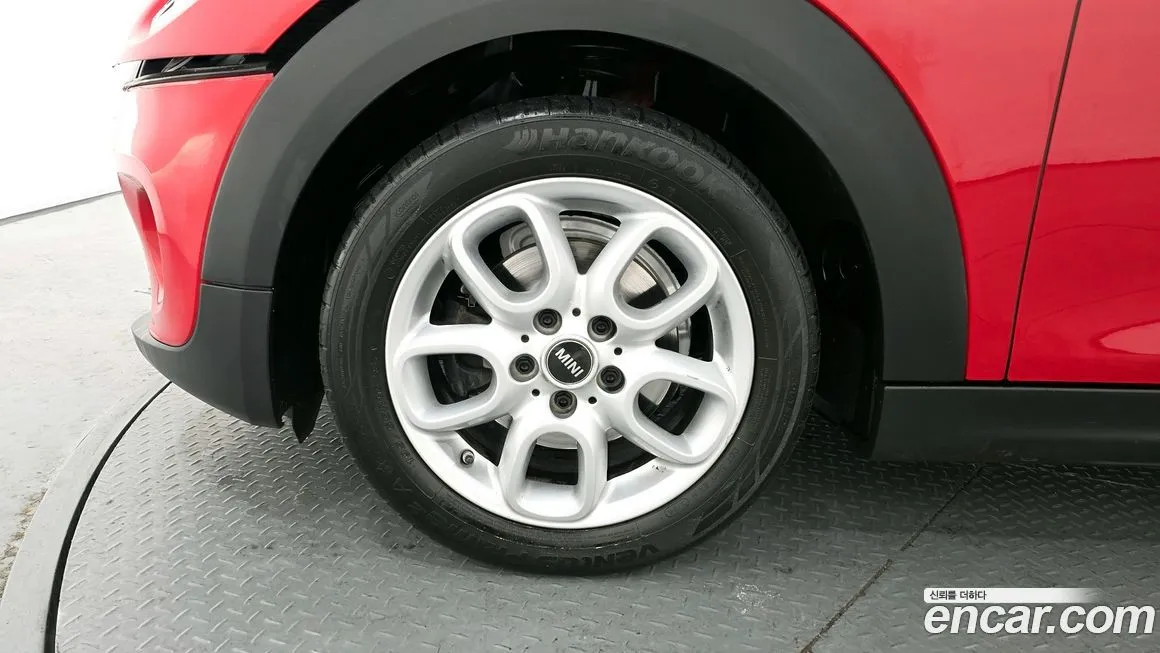 Mini Cooper 2021 из KR, фото 6