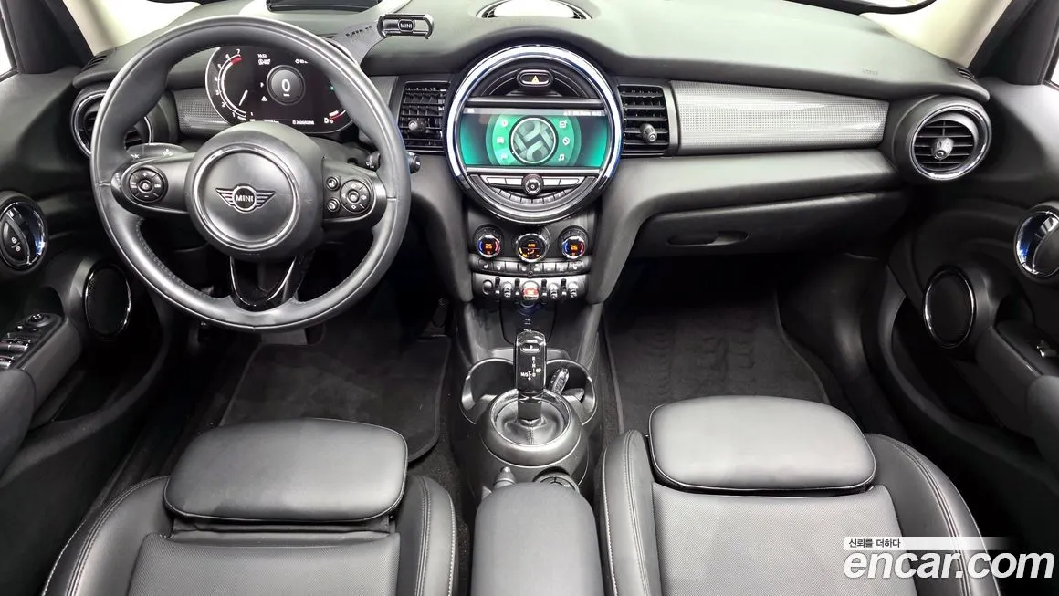 Mini Cooper 2021 из KR, фото 4
