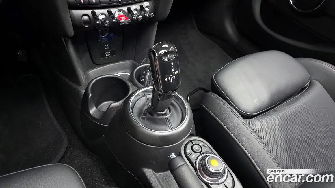 Mini Cooper 2021 из KR, фото 9