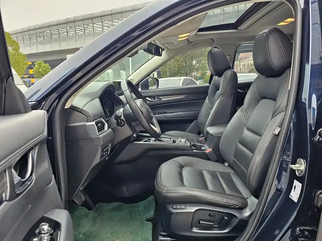 Mazda CX-5 2022 из CN, фото 5