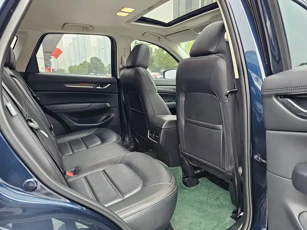 Mazda CX-5 2022 из CN, фото 7