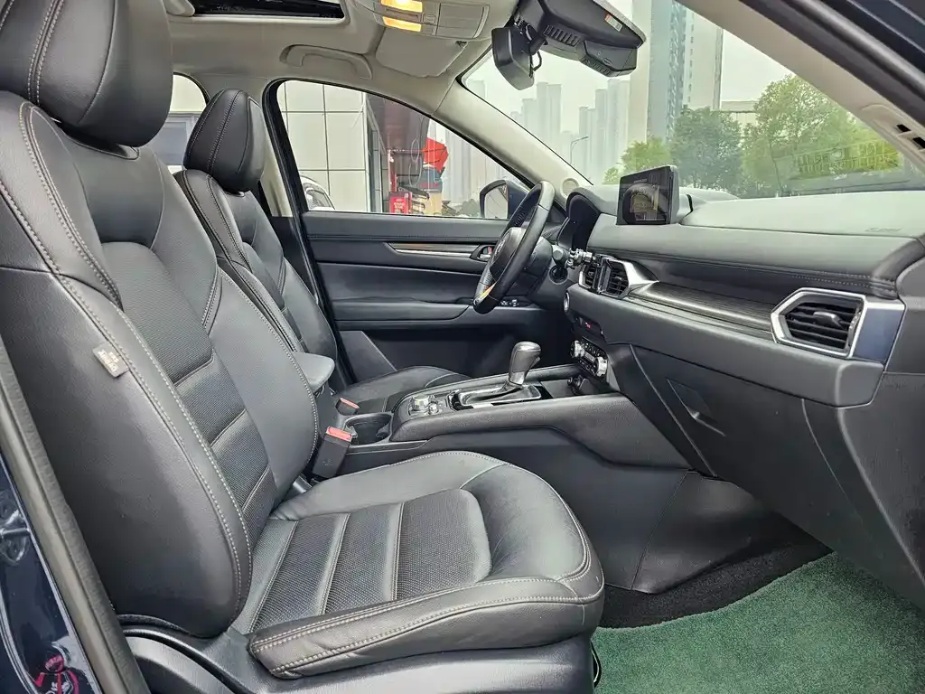 Mazda CX-5 2022 из CN, фото 6