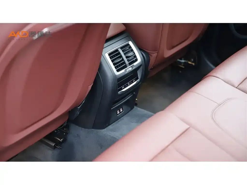 BMW X3 2024 из CN, фото 7