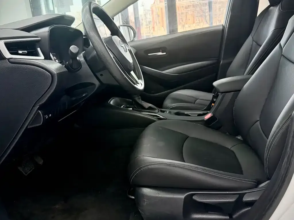 Toyota Corolla 2023 из CN, фото 5