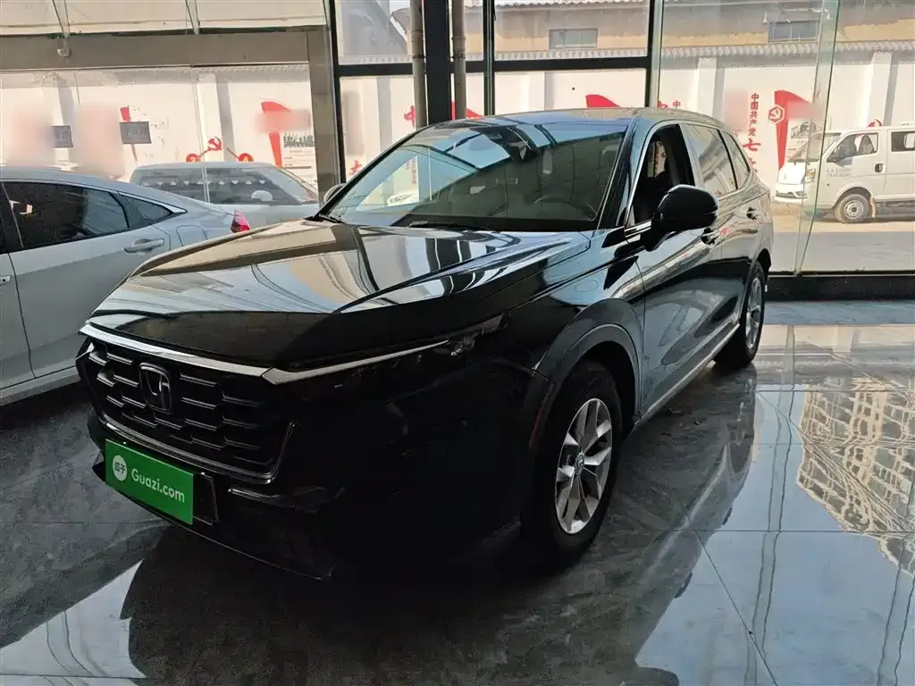 Honda CR-V 2024 из CN, фото 1